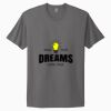 Unisex CVC Short Sleeve Crew Thumbnail