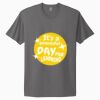 Unisex CVC Short Sleeve Crew Thumbnail