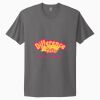 Unisex CVC Short Sleeve Crew Thumbnail