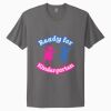 Unisex CVC Short Sleeve Crew Thumbnail