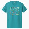 Cotton Short Sleeve Crew Thumbnail