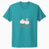 Cotton Short Sleeve Crew Thumbnail