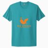 Cotton Short Sleeve Crew Thumbnail