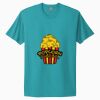 Cotton Short Sleeve Crew Thumbnail