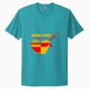 Cotton Short Sleeve Crew Thumbnail