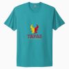 Cotton Short Sleeve Crew Thumbnail