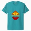 Cotton Short Sleeve Crew Thumbnail