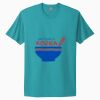 Cotton Short Sleeve Crew Thumbnail