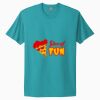 Cotton Short Sleeve Crew Thumbnail