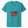Cotton Short Sleeve Crew Thumbnail
