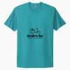 Cotton Short Sleeve Crew Thumbnail