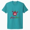 Cotton Short Sleeve Crew Thumbnail