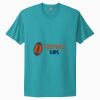 Cotton Short Sleeve Crew Thumbnail