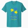 Cotton Short Sleeve Crew Thumbnail
