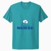 Cotton Short Sleeve Crew Thumbnail
