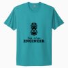 Cotton Short Sleeve Crew Thumbnail