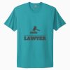 Cotton Short Sleeve Crew Thumbnail