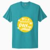 Cotton Short Sleeve Crew Thumbnail