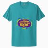 Cotton Short Sleeve Crew Thumbnail