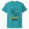 Cotton Short Sleeve Crew Thumbnail