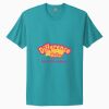 Cotton Short Sleeve Crew Thumbnail