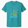 Cotton Short Sleeve Crew Thumbnail