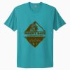 Cotton Short Sleeve Crew Thumbnail