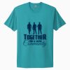Cotton Short Sleeve Crew Thumbnail