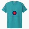Cotton Short Sleeve Crew Thumbnail