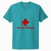 Cotton Short Sleeve Crew Thumbnail