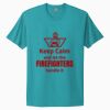 Cotton Short Sleeve Crew Thumbnail