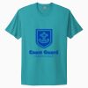 Cotton Short Sleeve Crew Thumbnail