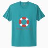 Cotton Short Sleeve Crew Thumbnail