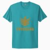 Cotton Short Sleeve Crew Thumbnail