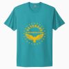 Cotton Short Sleeve Crew Thumbnail