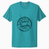 Cotton Short Sleeve Crew Thumbnail