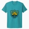 Cotton Short Sleeve Crew Thumbnail