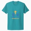 Cotton Short Sleeve Crew Thumbnail