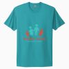 Cotton Short Sleeve Crew Thumbnail