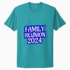 Cotton Short Sleeve Crew Thumbnail