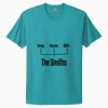 Cotton Short Sleeve Crew Thumbnail