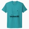 Cotton Short Sleeve Crew Thumbnail
