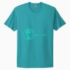Cotton Short Sleeve Crew Thumbnail