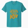 Cotton Short Sleeve Crew Thumbnail