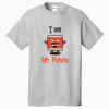 Core Cotton Tee Thumbnail