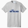 Core Cotton Tee Thumbnail