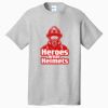 Core Cotton Tee Thumbnail