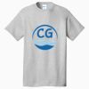 Core Cotton Tee Thumbnail