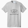 Core Cotton Tee Thumbnail