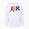 Premium Ringspun Cotton/Poly Hoodie Thumbnail